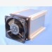 Heatsink 125 x 135 x 180 mm w. 208 V fan